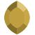 Calcite Rank Badge