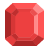 Corundum Rank Badge